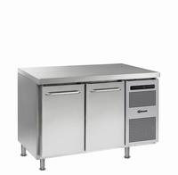 Gram F 1407 CMH A DL/DR LM - Freezer Counter